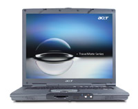 Acer Travelmate 8000