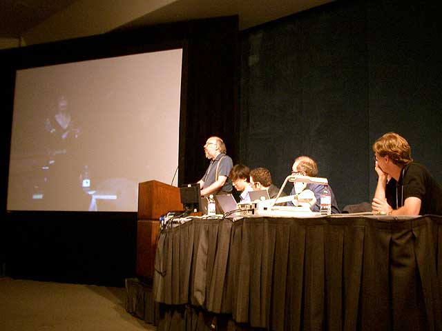 Session 6: Fostering Games Literacy. Henry Jenkins, Jessica Irish, Eric Zimmerman, Gerard Jones, and David Buckingham