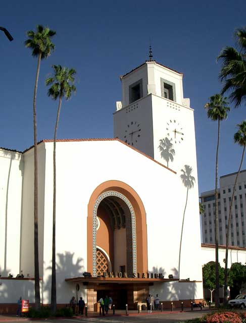 Union Station