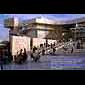 Architecture of the Getty Center