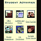 Reed College webpages