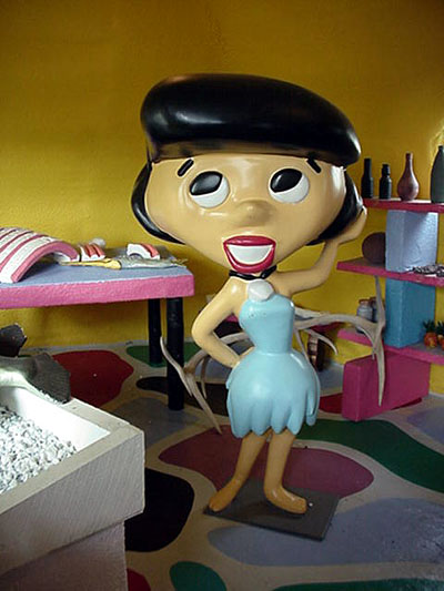 Betty