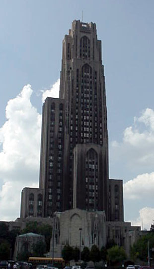Cathedral of Learning