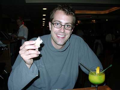 chris