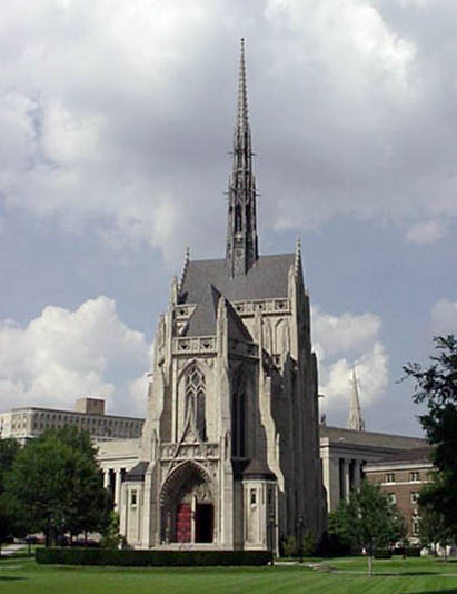 church