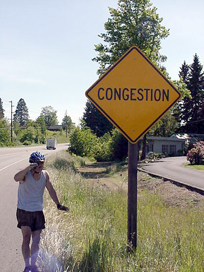 congestion