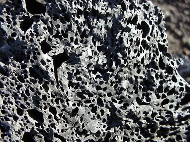 Craters of the Moon