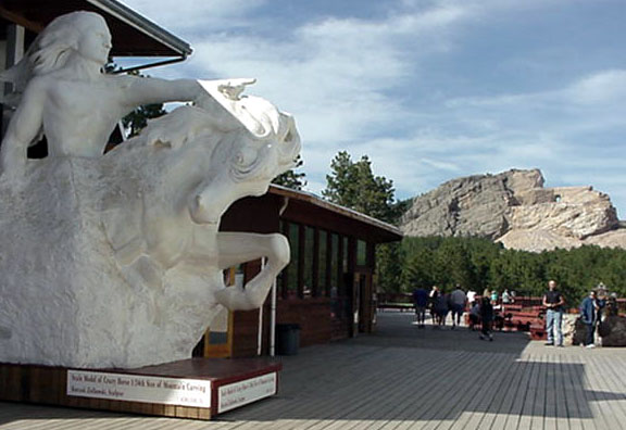 Crazy Horse