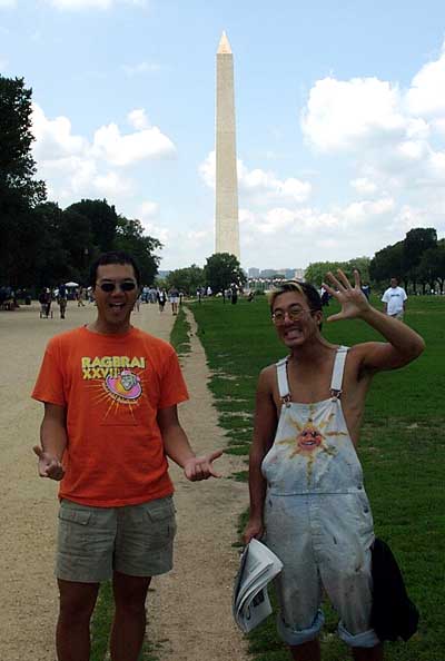 DC