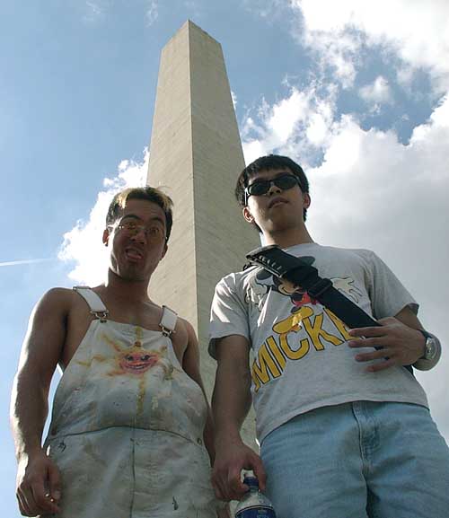 DC