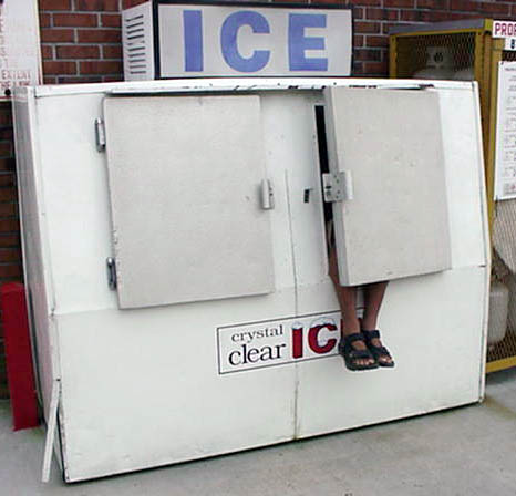 ice