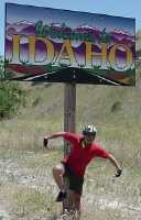 Idaho