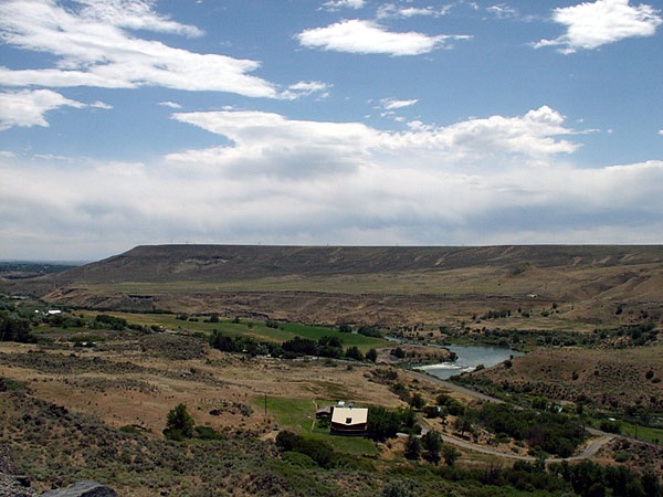 Idaho
