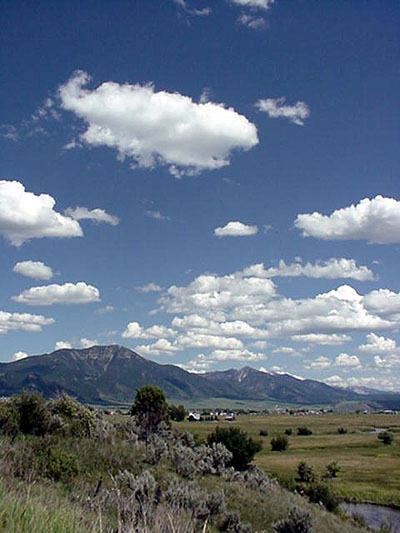Idaho