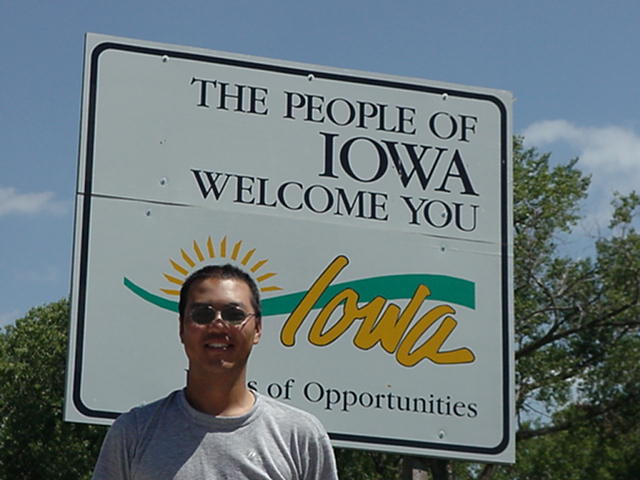 Iowa