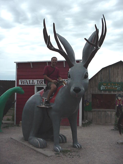 Jackalope
