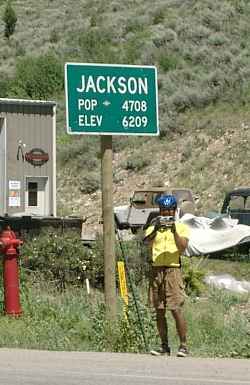 Jackson