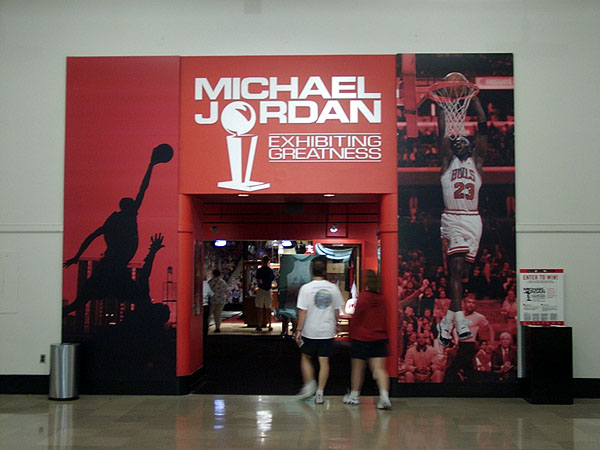MSI Jordan