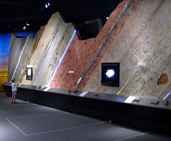 Journey Museum