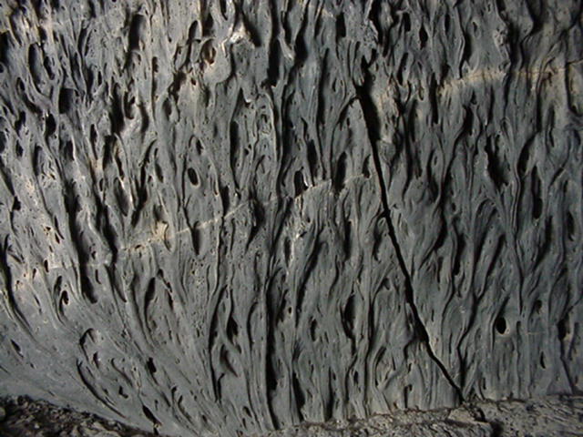 Craters of the Moon