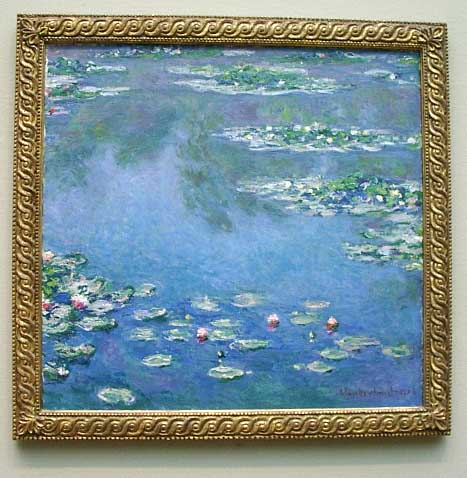 art museum in Chicago