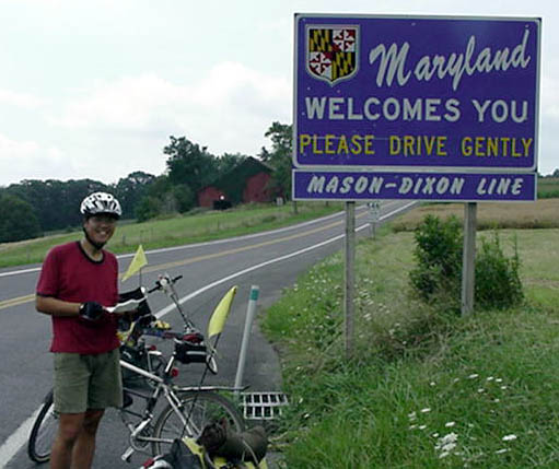 Maryland