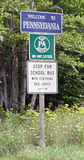 Pennsylvania