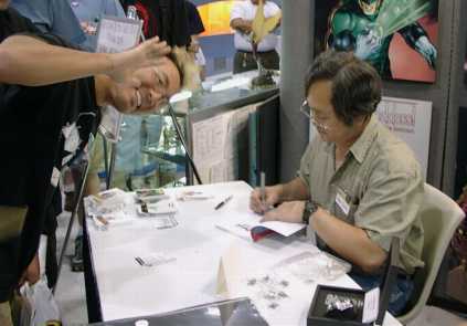 Stan Sakai