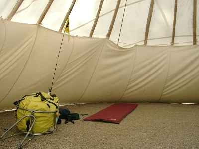Teepee
