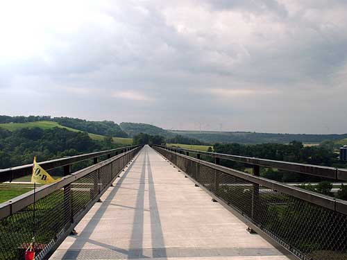 ATA trail