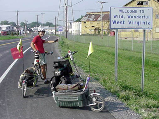 West Virginia