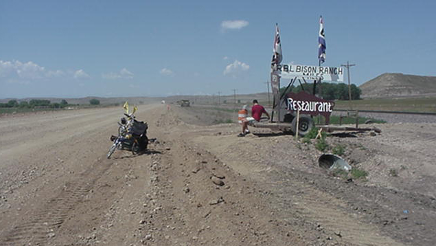 Wyoming