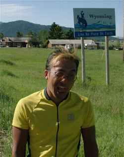 Wyoming