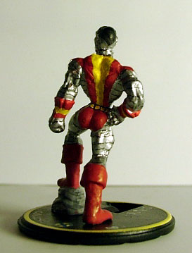 Colossus back