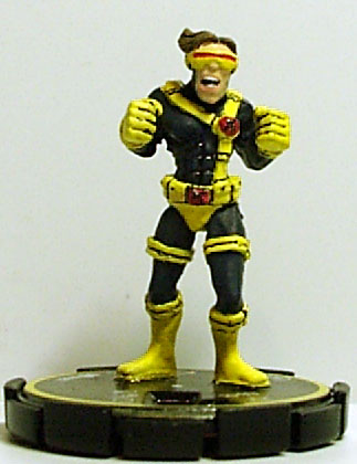 Cyclops front