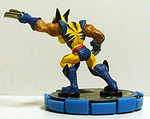 Wolverine back